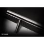 Ручки скоби WALA P45 1600/1200.45 (комплект) труба 30 нержавіюча сталь М304