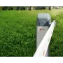 Комплект шлагбауму AN-Motors ASB6000L (зі стрілою 4,3 метри)